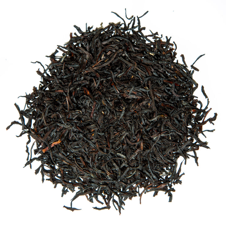 Schwarza Xaver - Schwarztee Karamell (90 g)
