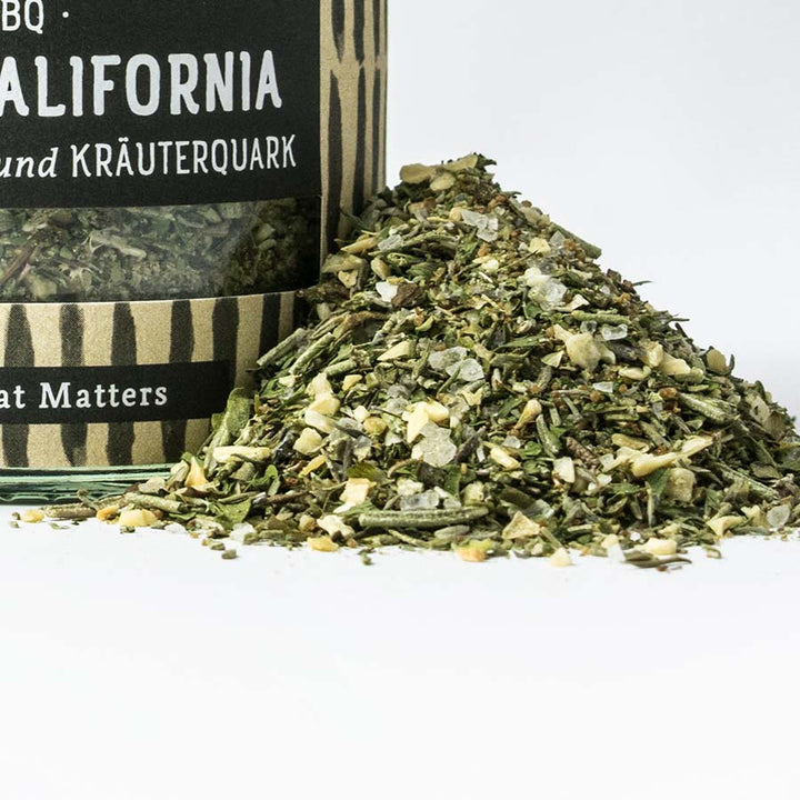 Veggie California - Grillgewürz (45 g)