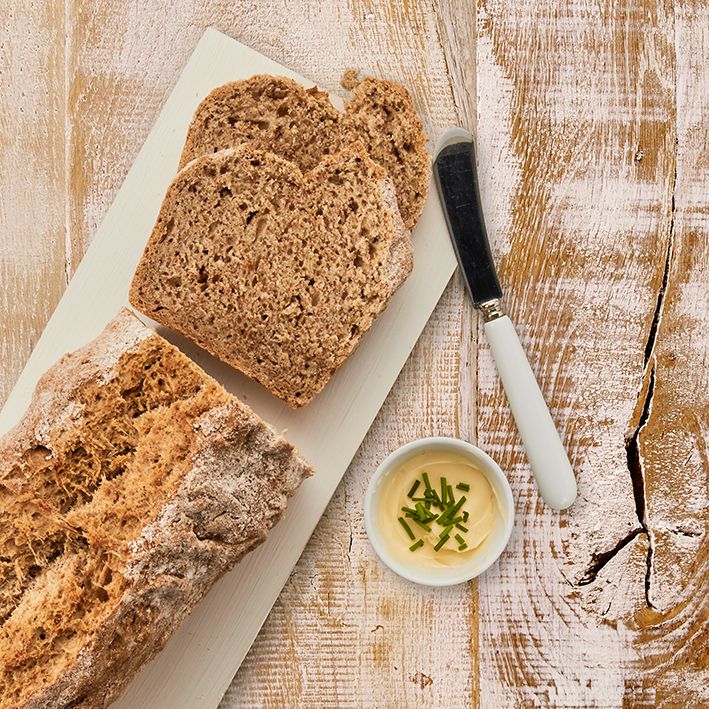 Brotbackform (30 cm)