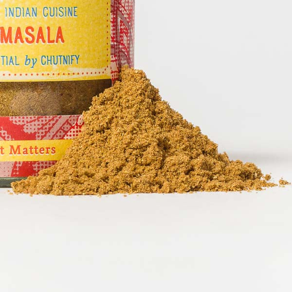 Garam Masala - Gewürzmischung (50 g)