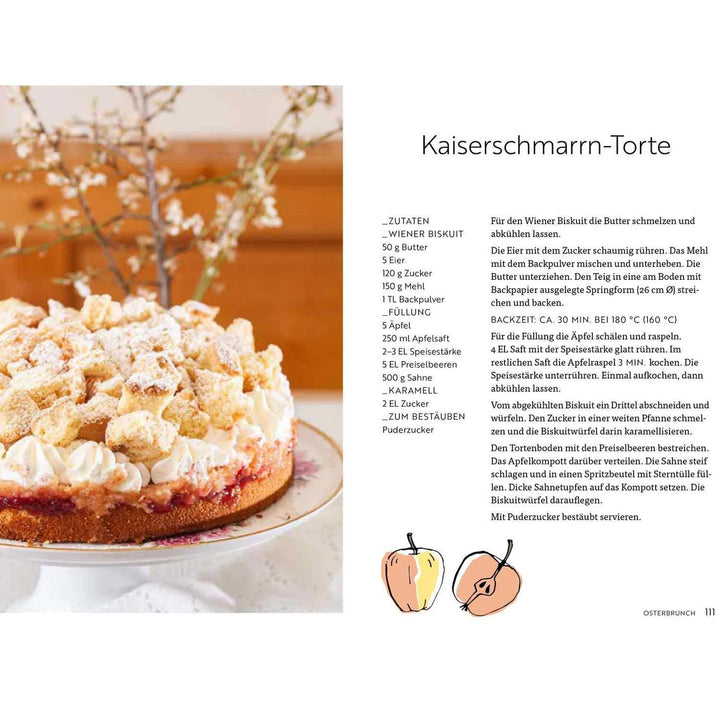 Bayerisch Veggie - Kochbuch (Band 2)