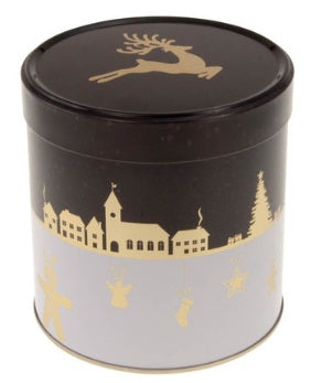 Lebkuchendose - Weihnachten