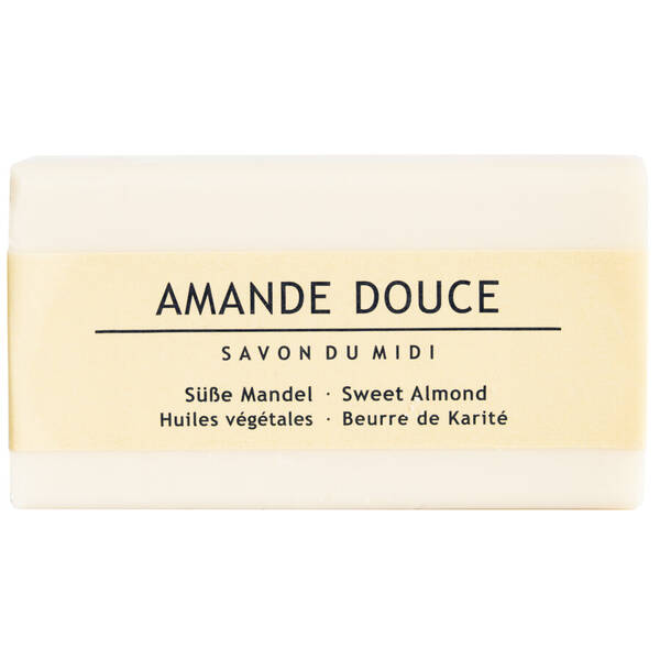 Seife Mandel (100 g)