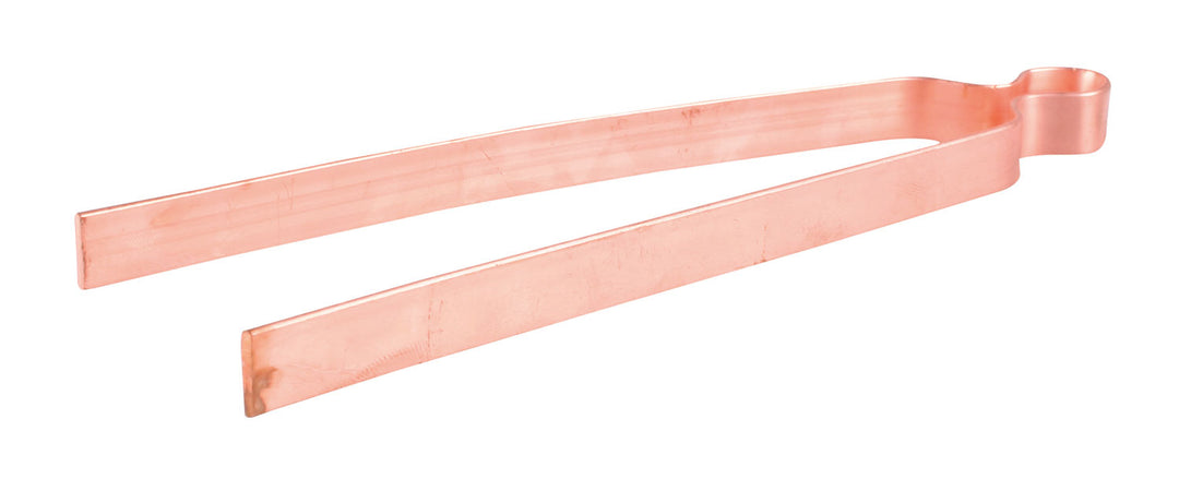 Kupferzange - zum Räuchern