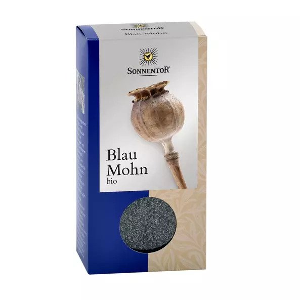 Blaumohn (200 g)
