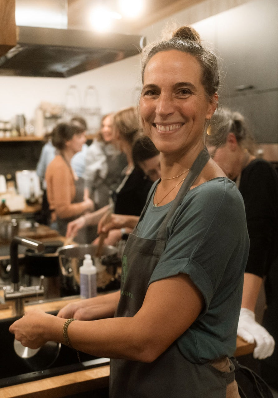 Feed your Body, Mind & Soul am 21.02.2026