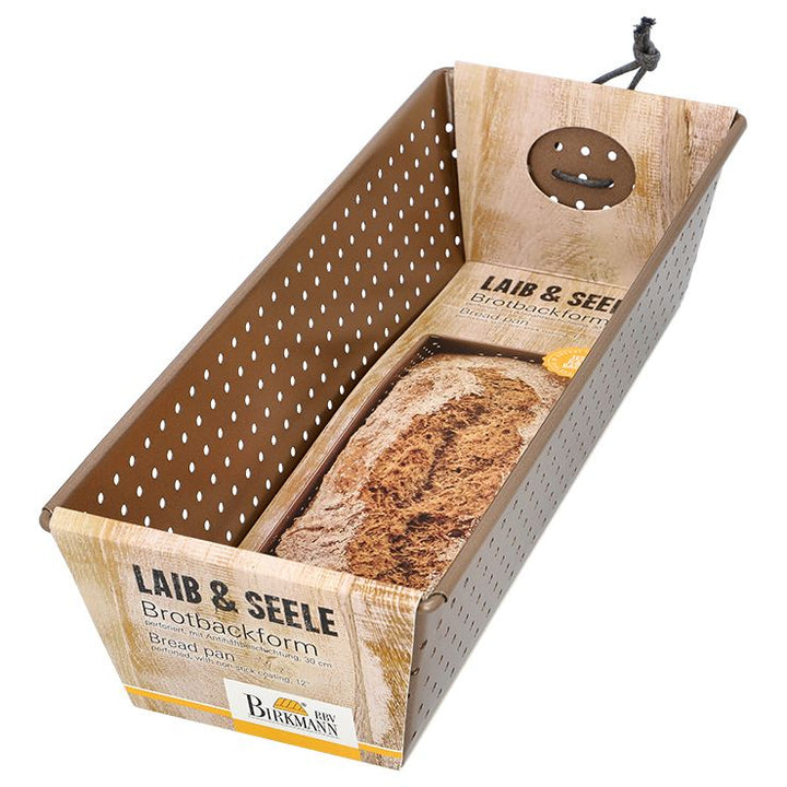 Brotbackform (30 cm)