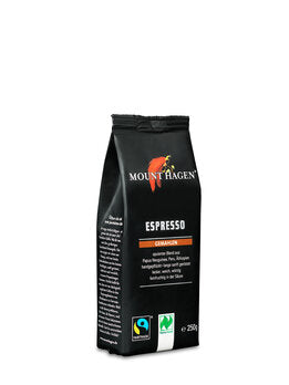 Espresso - gemahlen (250 g)