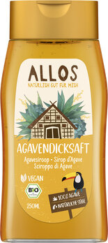 Agavendicksaft (250 ml)
