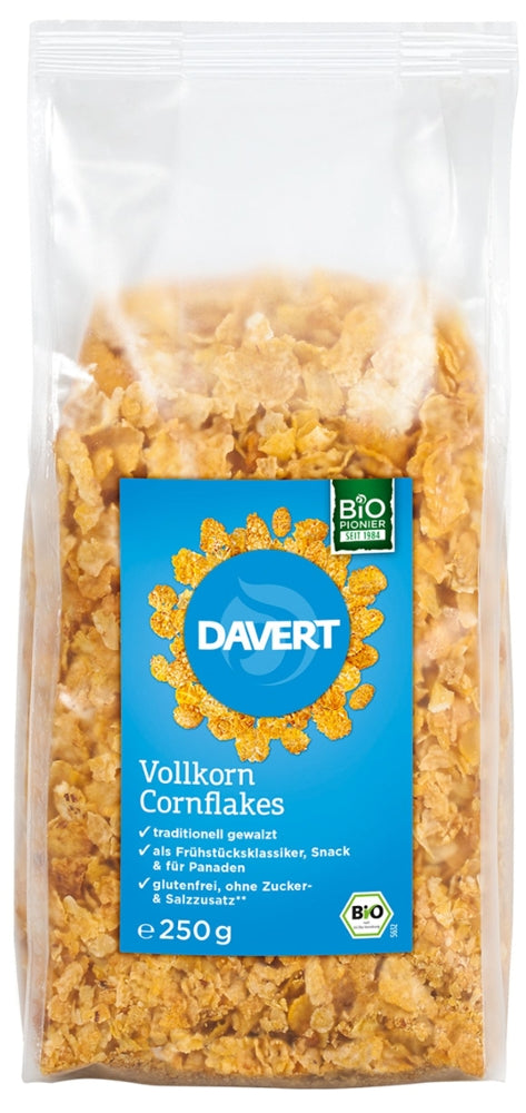 Vollkorn Cornflakes 250 g