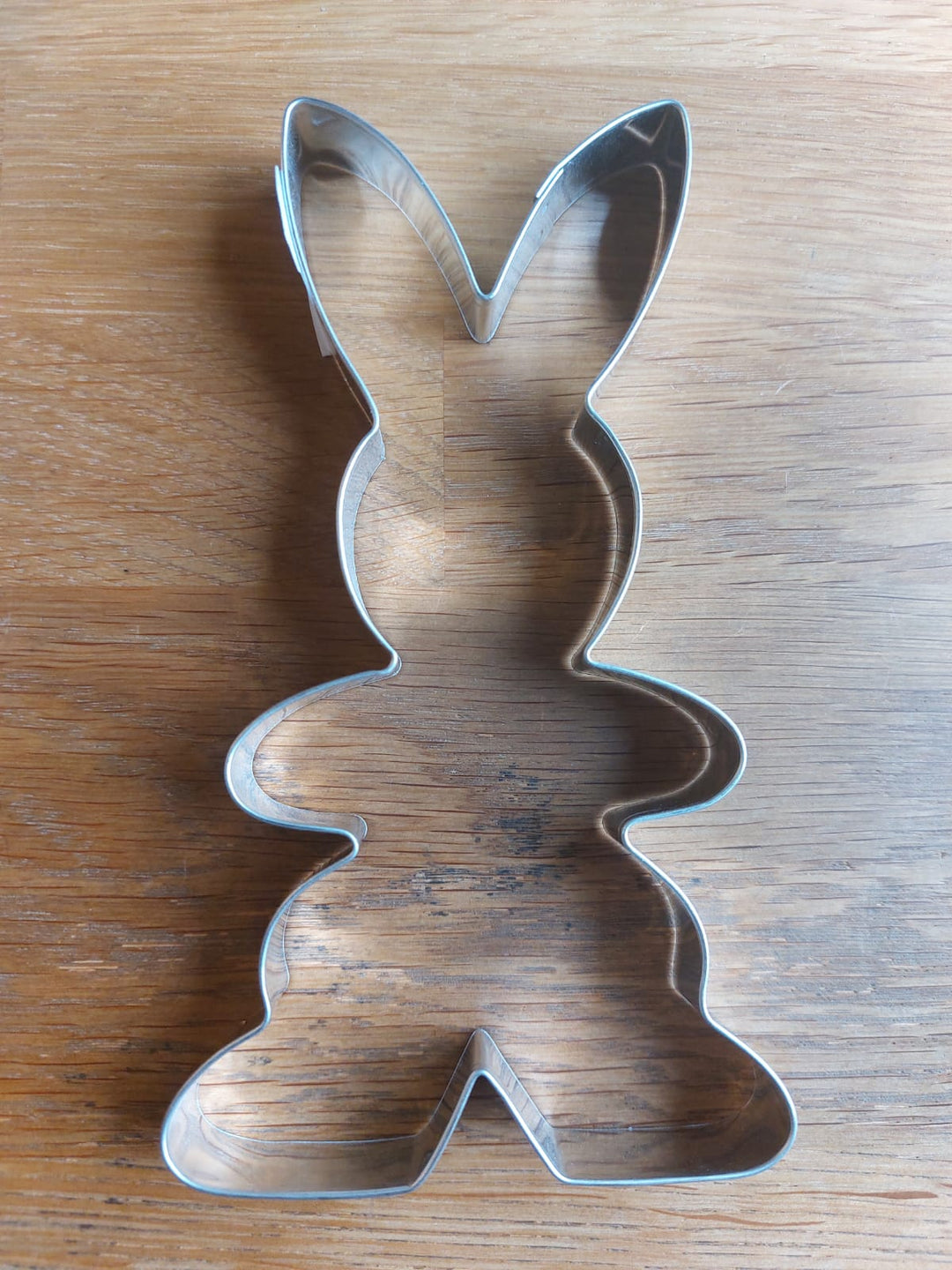 Ausstechform - Hase groß (14 cm)