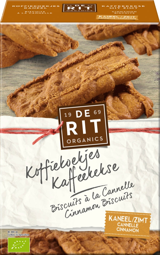 Kaffeekekse (165 g)
