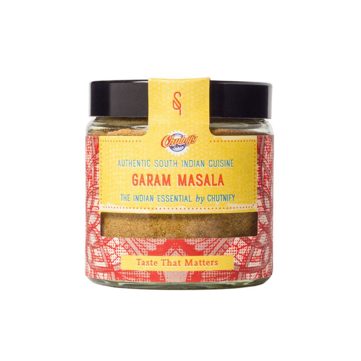 Garam Masala - Gewürzmischung (50 g)