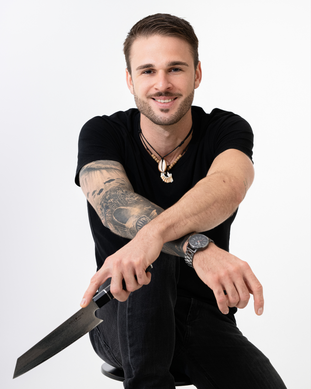 Küche & Korn - Ein Genussabend an der langen Tafel