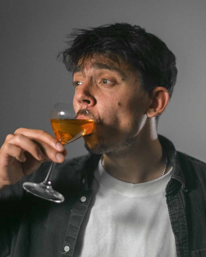 Küche & Korn - Ein Genussabend an der langen Tafel