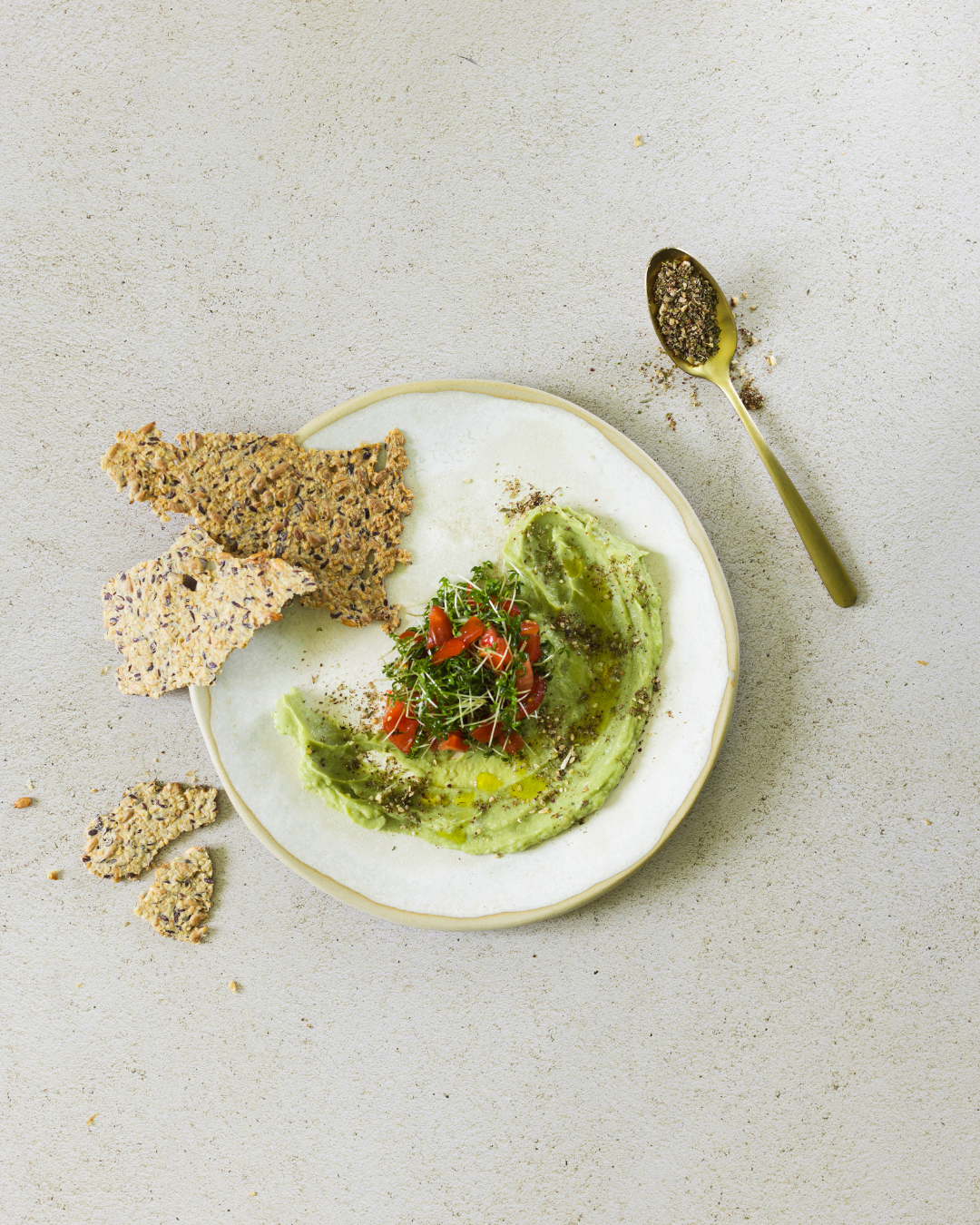 Küche & Korn - Ein Genussabend an der langen Tafel