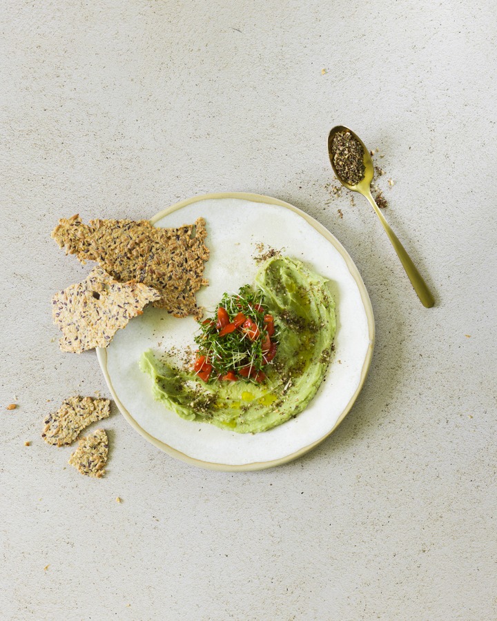 Küche & Korn - Ein Genussabend an der langen Tafel