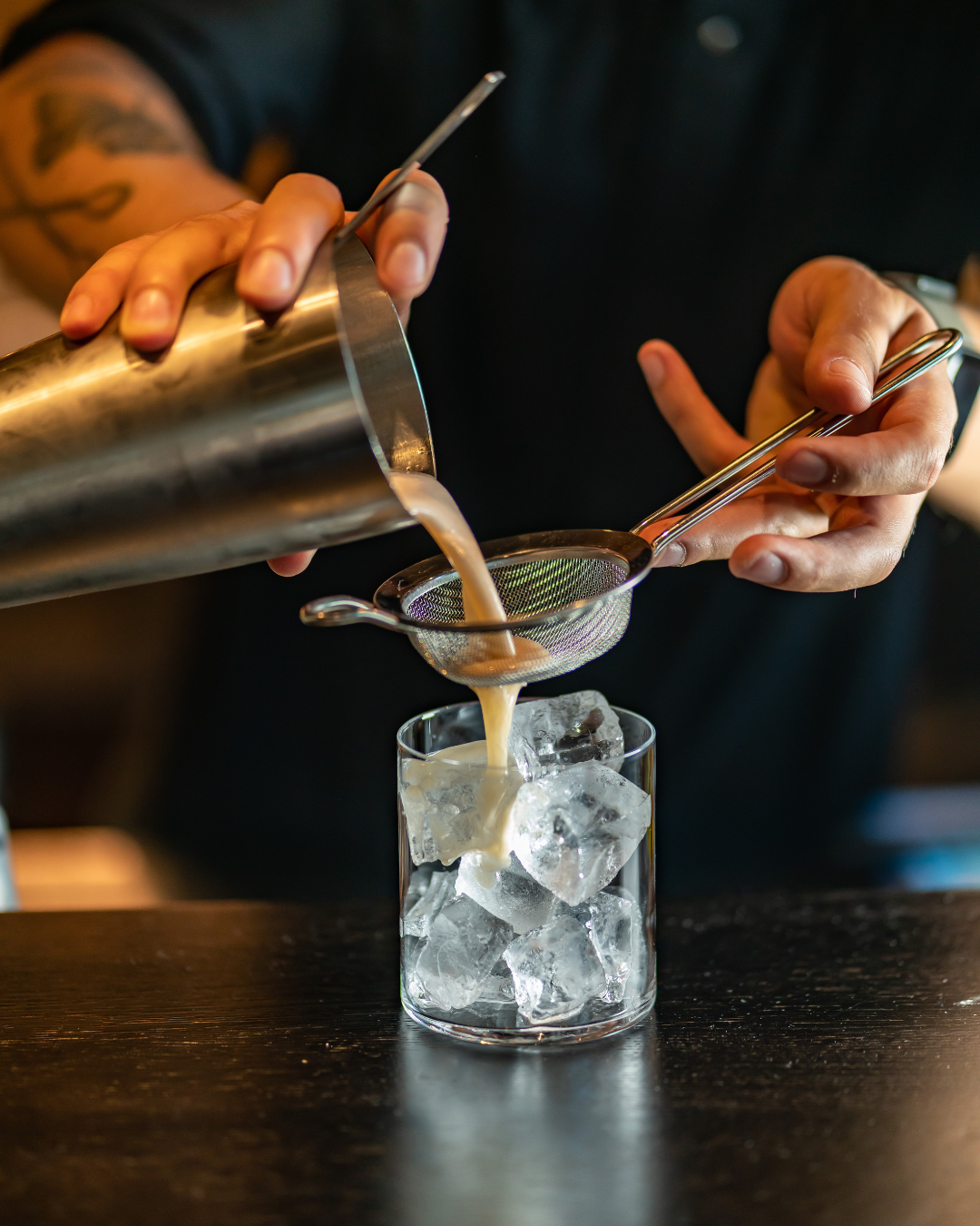 Küche & Korn - Ein Genussabend an der langen Tafel