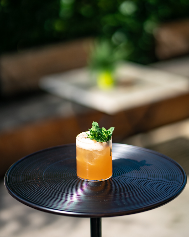 Küche & Korn - Ein Genussabend an der langen Tafel