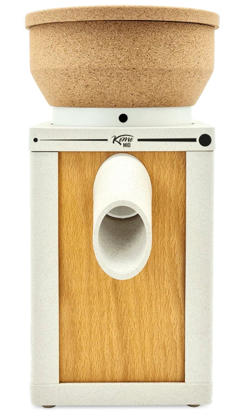 Getreidemühle KoMoMio Eco - Natur