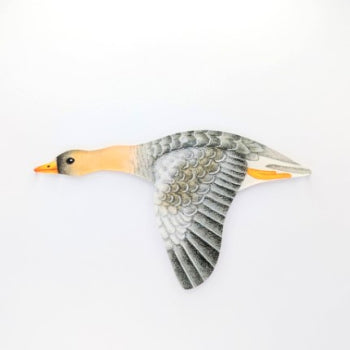 Wildgans - Acrylglasanhänger