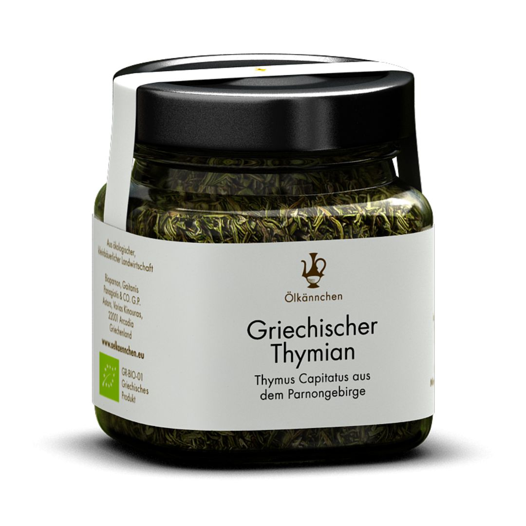 Griechischer Thymian (30 g)