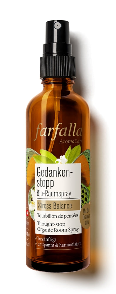 Gedankenstopp - Raumspray (75 ml)