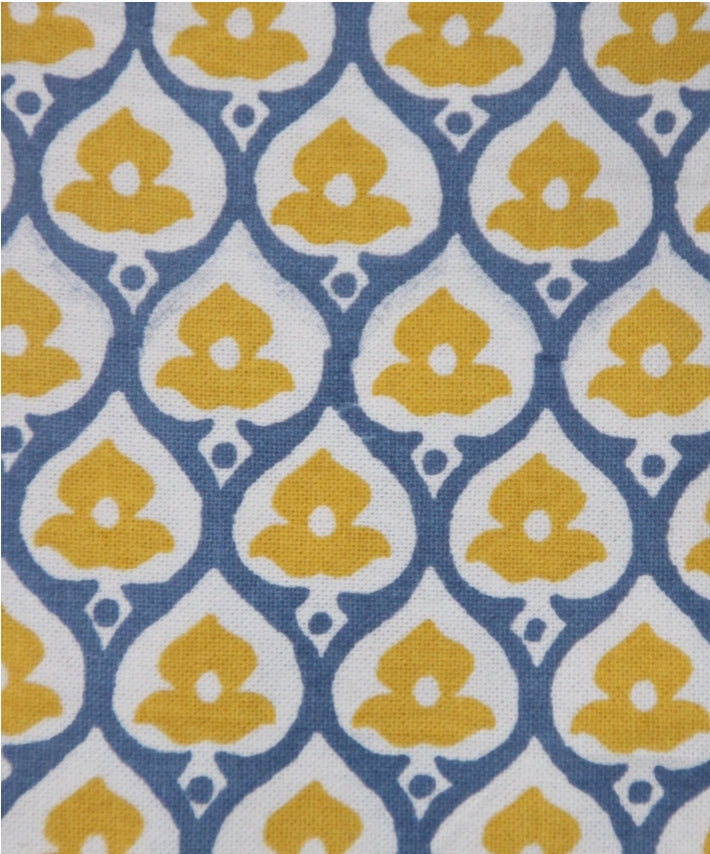 Geschirrtuch - Bells Bluestone