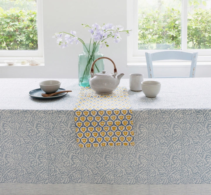 Geschirrtuch - Bells Bluestone