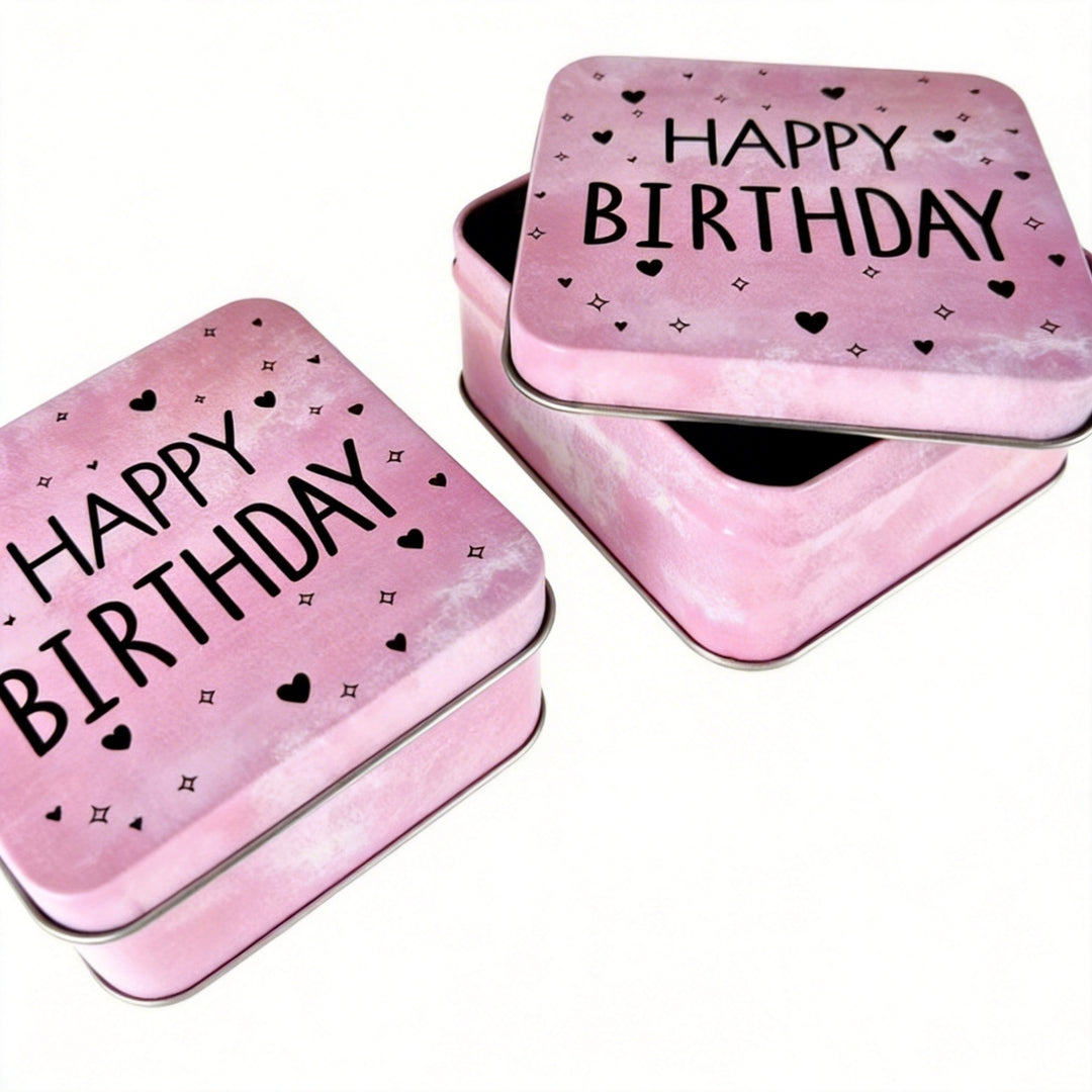 Dose Happy Birthday