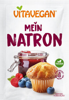 Küchen-Natron (20 g)