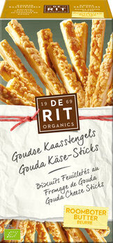 Gouda Käse-Sticks (100 g)