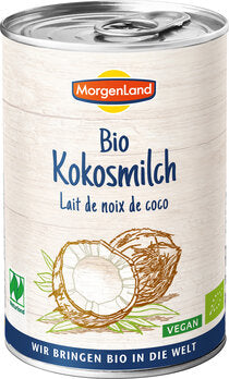 Kokosmilch (400 ml)