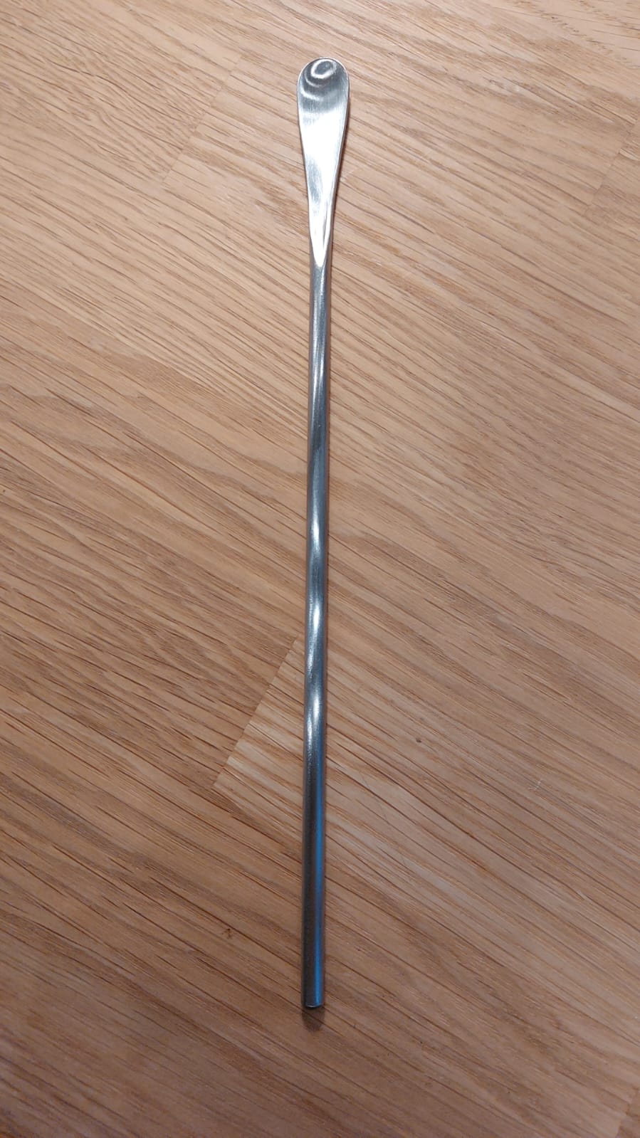 Räucherlöffel