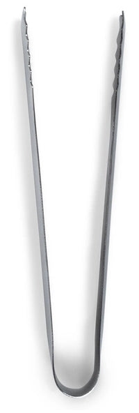 Räucherzange aus Edelstahl