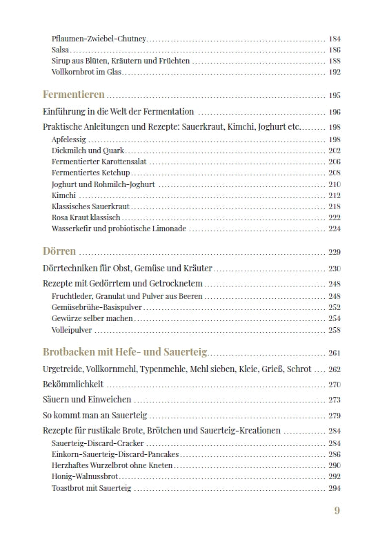 Wohlfühlküche für jeden Tag - Kochbuch