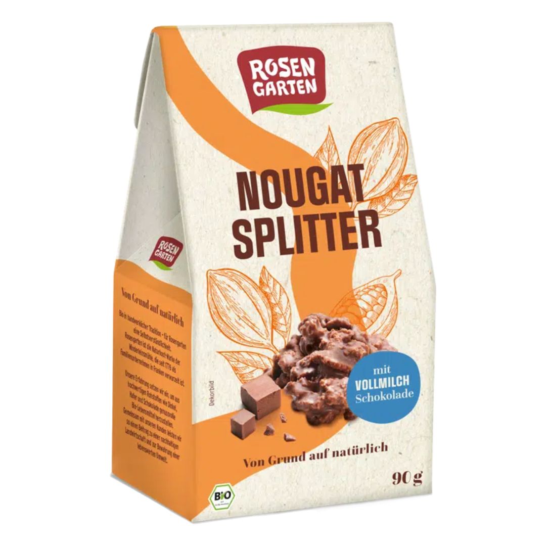 Nougat Splitter (90 g)