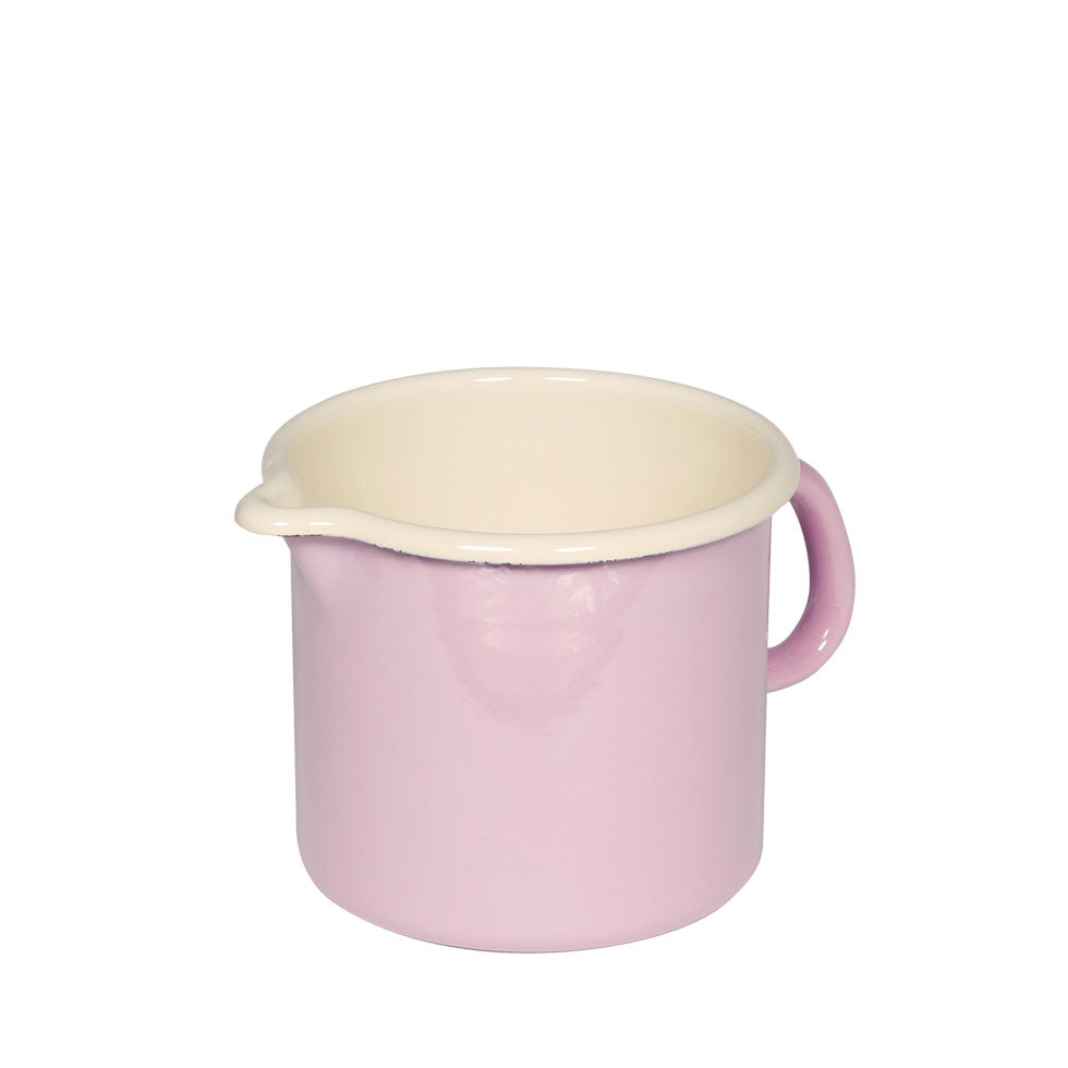 Schnabeltopf - rosa (1,0 l)