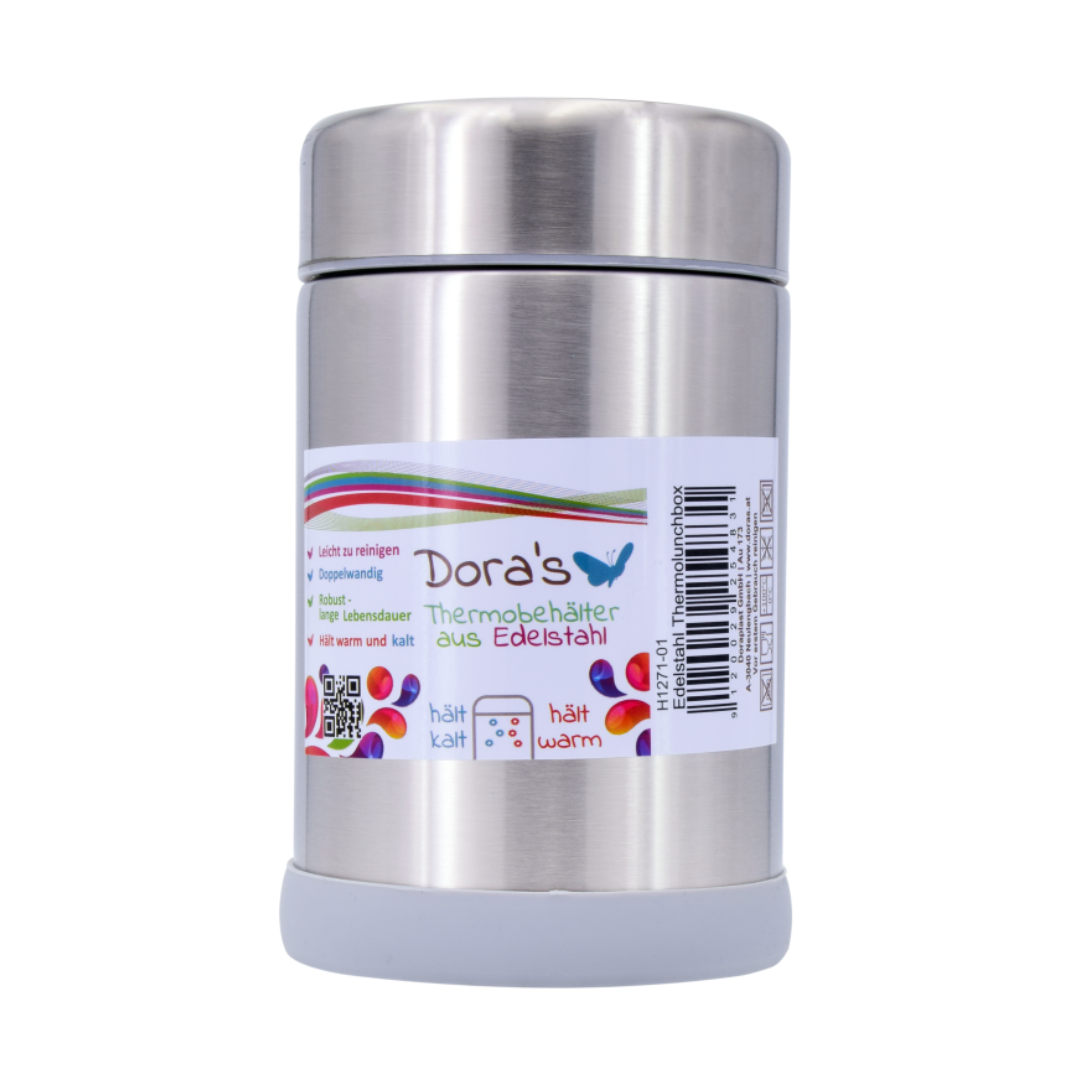 Thermo Lunchbox (450 ml)