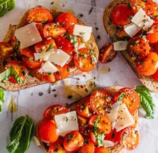 Bruschetta - Gewürzmischung (120 ml)