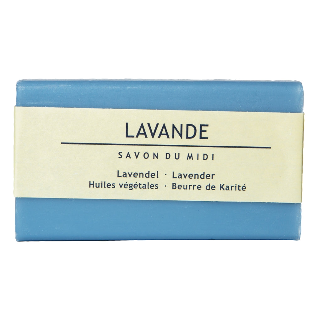 Seife - Lavendel (100 g)
