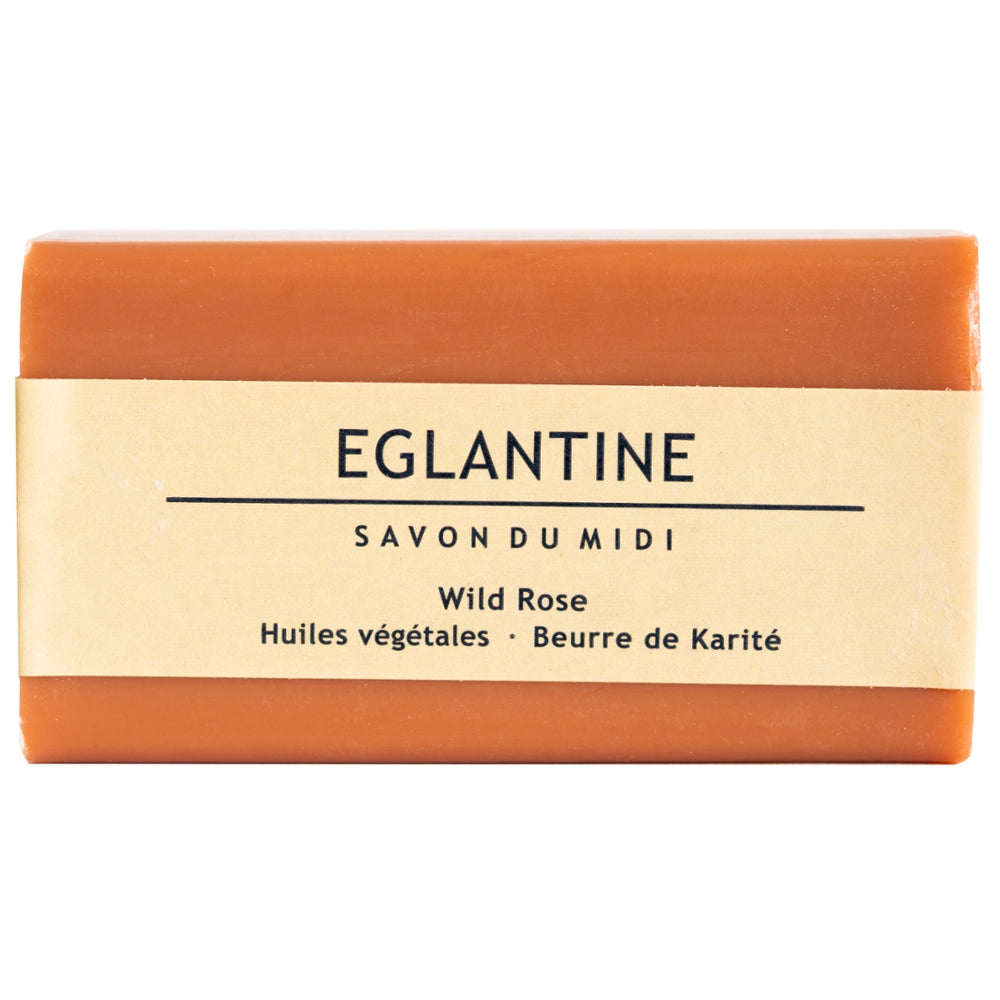 Seife - Wildrose (100 g)