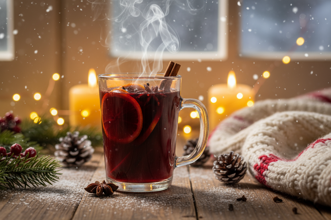 Glühwein